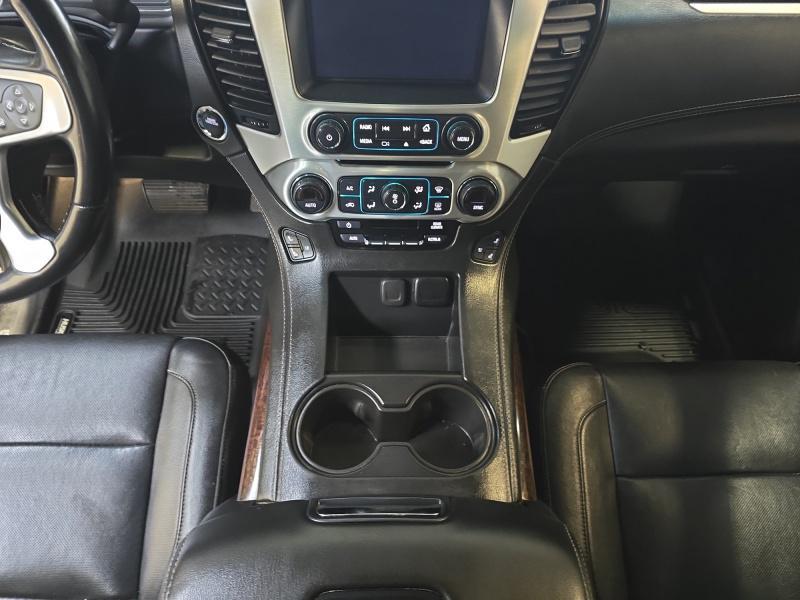 used 2020 GMC Yukon car, priced at $29,999