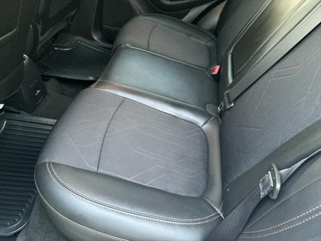 used 2020 Chevrolet Trax car, priced at $16,890