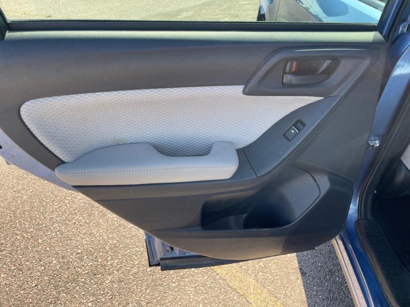 used 2018 Subaru Forester car, priced at $18,999