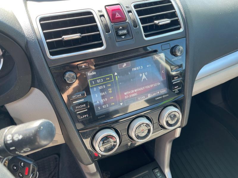 used 2018 Subaru Forester car, priced at $18,999