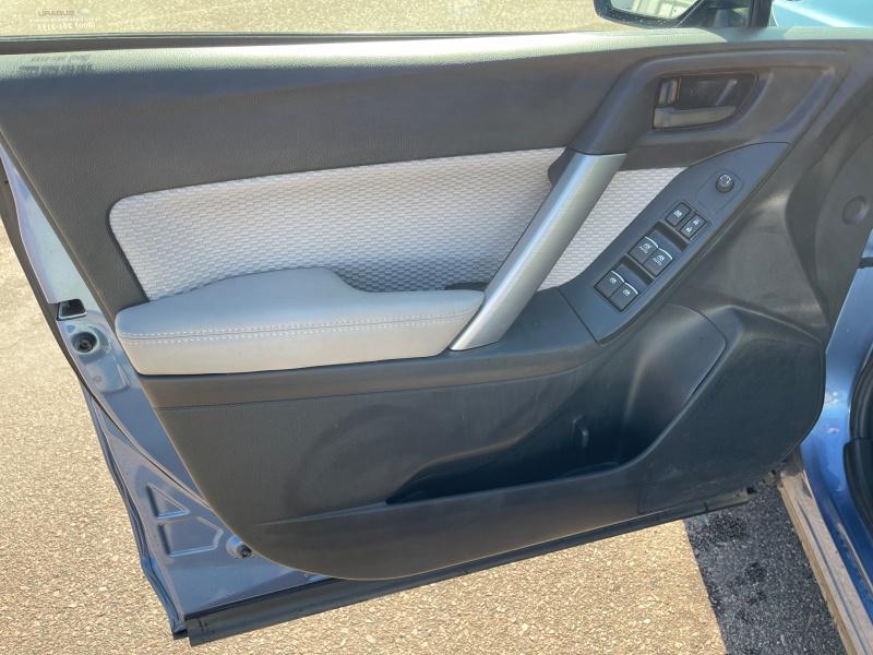 used 2018 Subaru Forester car, priced at $18,999
