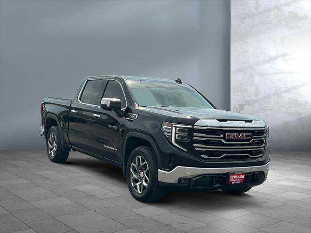used 2022 GMC Sierra 1500 car, priced at $48,499