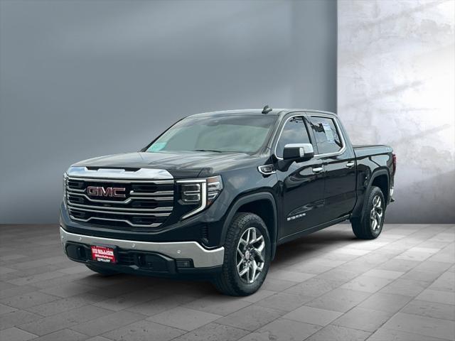 used 2022 GMC Sierra 1500 car, priced at $48,499