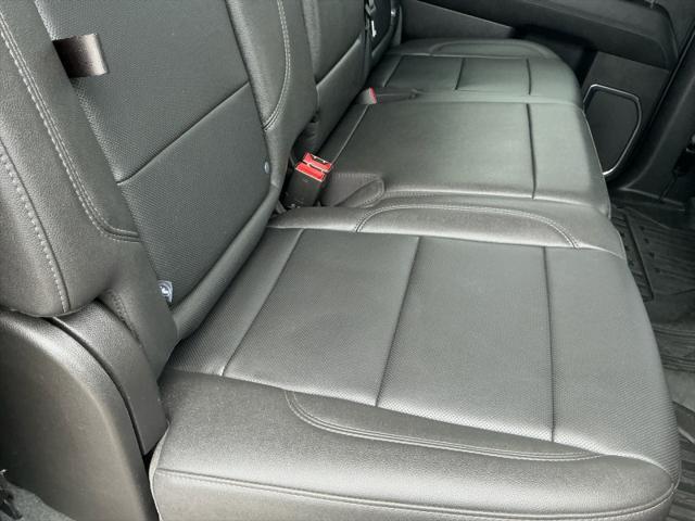 used 2022 GMC Sierra 1500 car, priced at $48,499