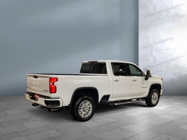 used 2023 Chevrolet Silverado 3500 car, priced at $64,999