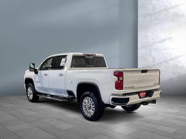 used 2023 Chevrolet Silverado 3500 car, priced at $64,999