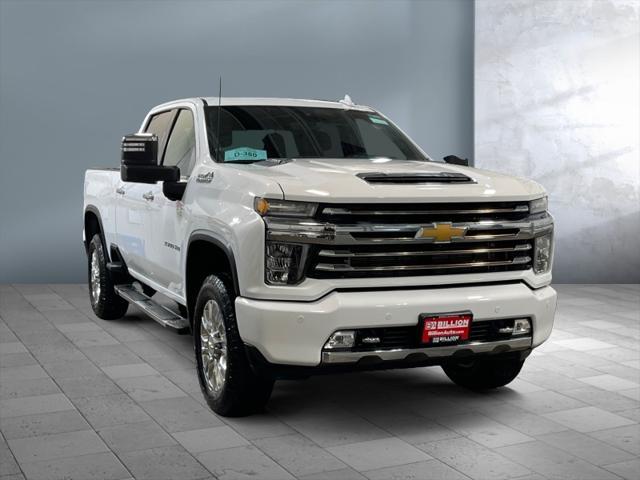 used 2023 Chevrolet Silverado 3500 car, priced at $64,999