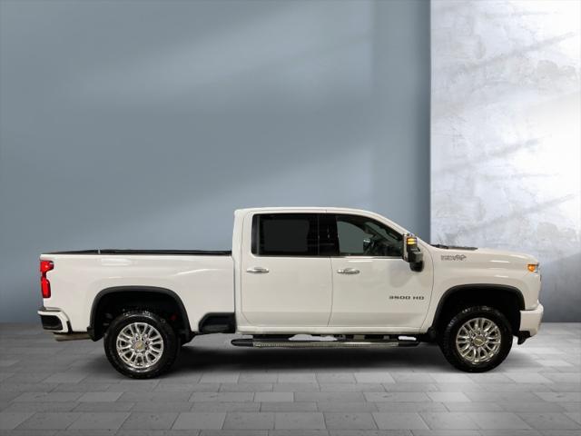 used 2023 Chevrolet Silverado 3500 car, priced at $64,999