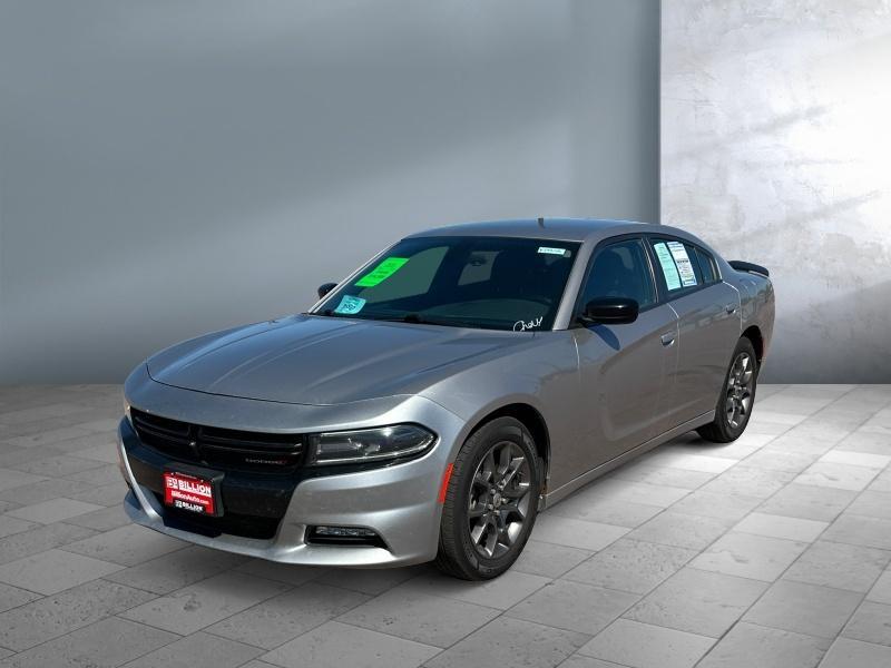 used 2018 Dodge Charger car, priced at $14,499