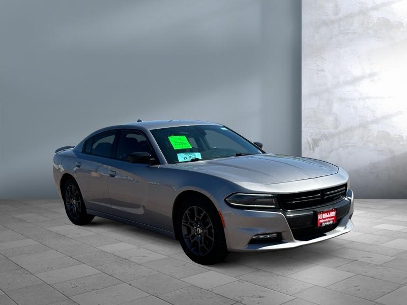used 2018 Dodge Charger car, priced at $14,499