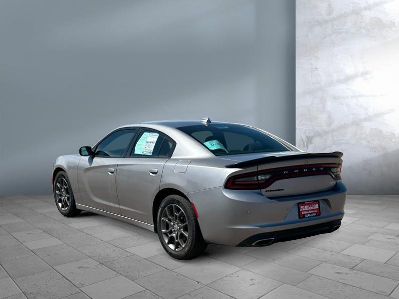 used 2018 Dodge Charger car, priced at $14,999