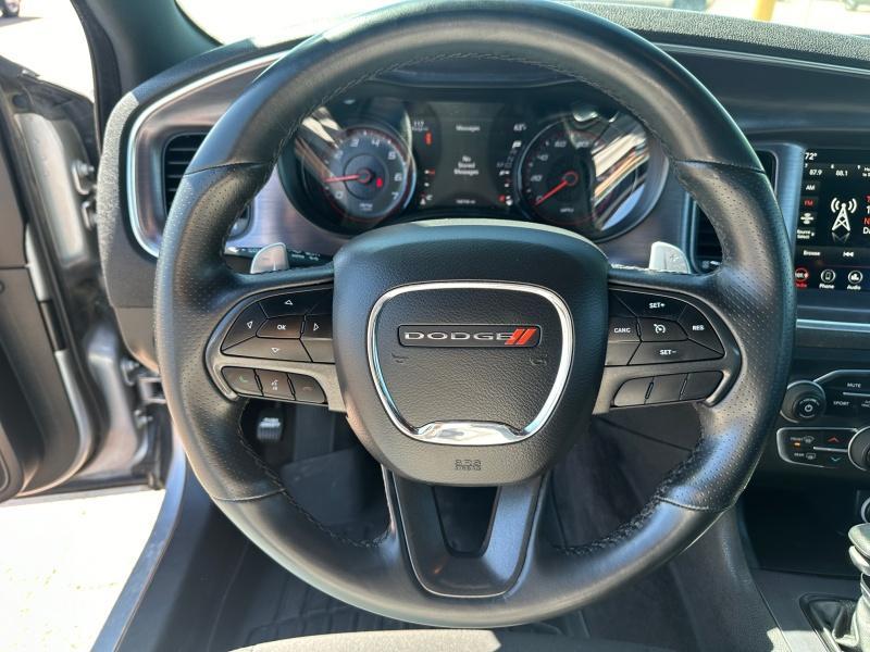 used 2018 Dodge Charger car, priced at $14,999