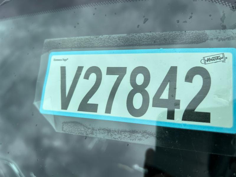 new 2026 Chevrolet Trax car, priced at $26,284