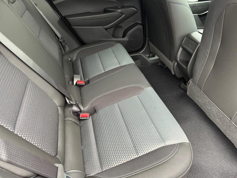 new 2026 Chevrolet Trax car, priced at $26,284