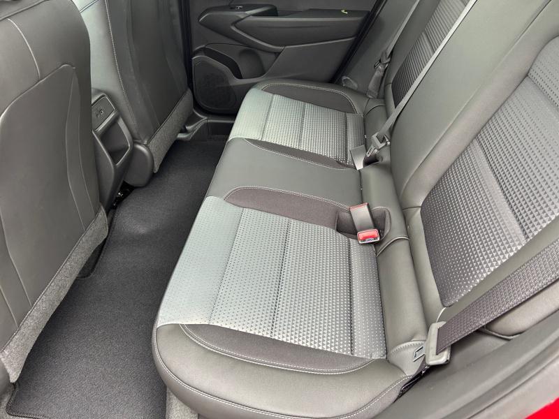 new 2026 Chevrolet Trax car, priced at $26,284