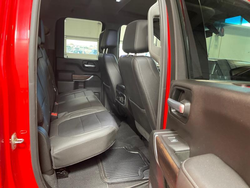 used 2021 GMC Sierra 2500 car, priced at $53,499