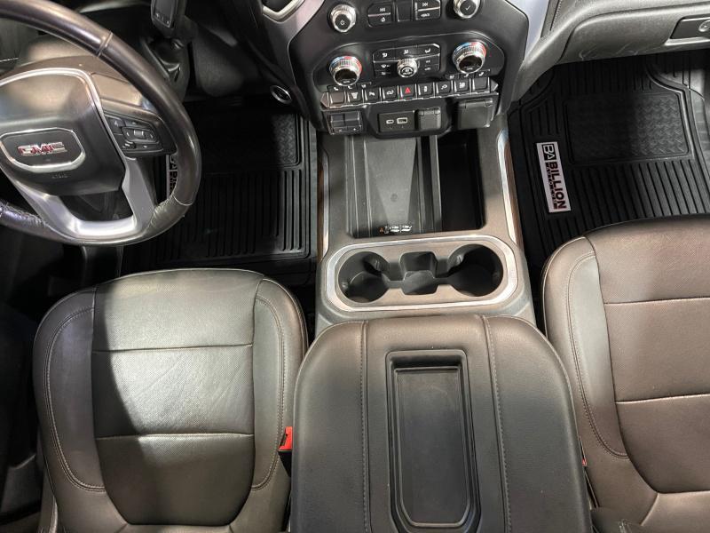 used 2021 GMC Sierra 2500 car, priced at $53,499