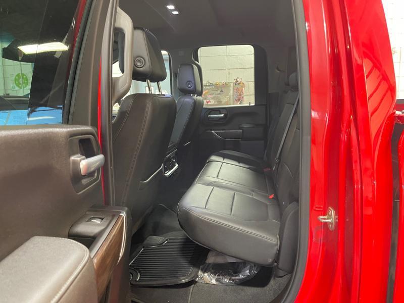 used 2021 GMC Sierra 2500 car, priced at $53,499