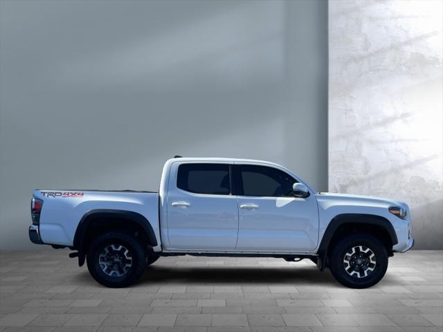 used 2022 Toyota Tacoma car, priced at $40,980