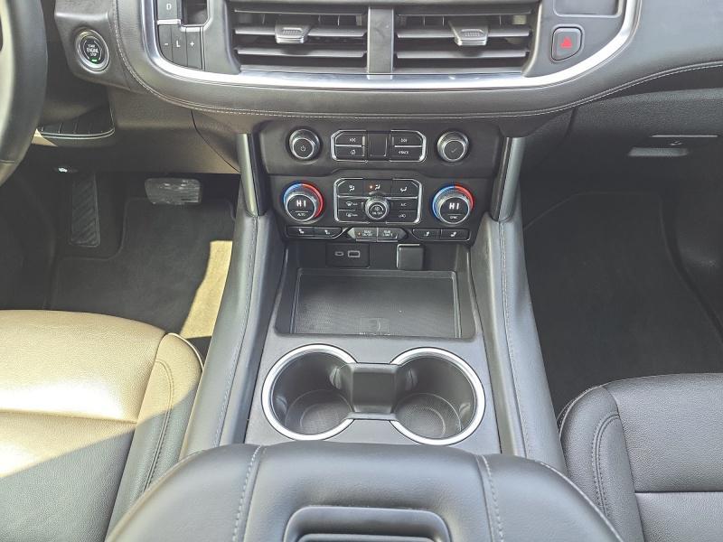 used 2023 Chevrolet Suburban car, priced at $48,999