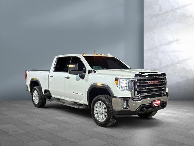 used 2023 GMC Sierra 2500 car, priced at $63,999