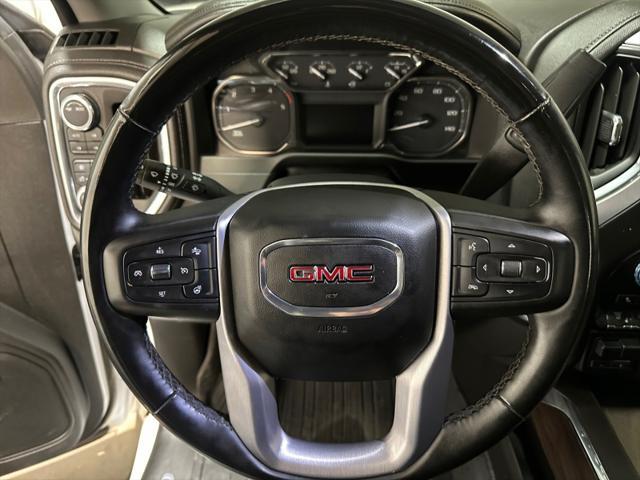 used 2023 GMC Sierra 2500 car, priced at $63,999