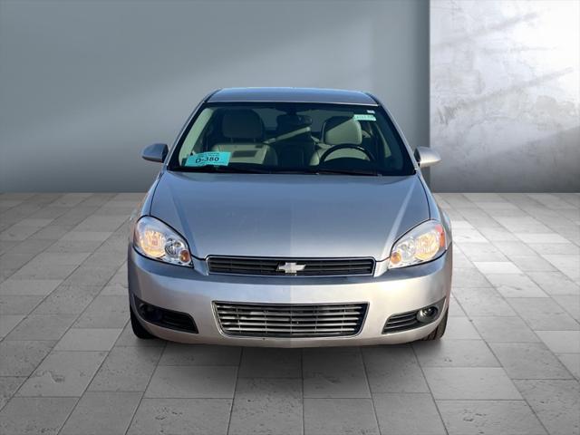 used 2011 Chevrolet Impala car, priced at $7,999