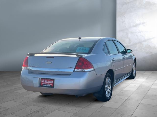 used 2011 Chevrolet Impala car, priced at $7,999