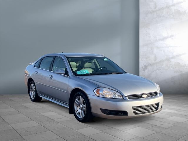 used 2011 Chevrolet Impala car, priced at $7,999