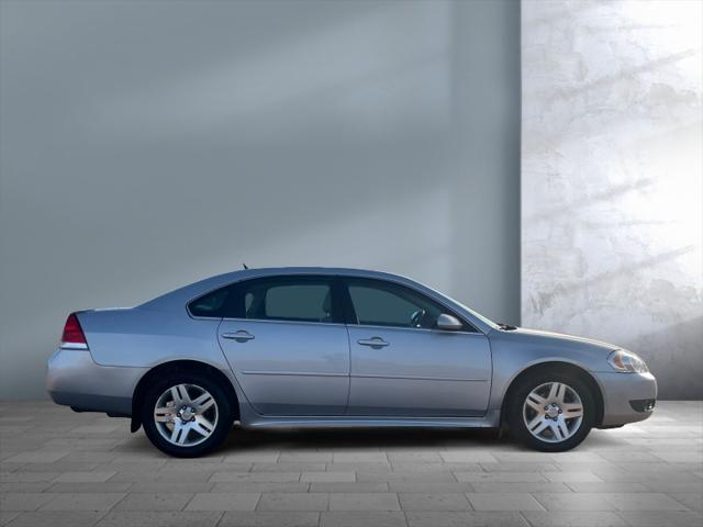 used 2011 Chevrolet Impala car, priced at $7,999