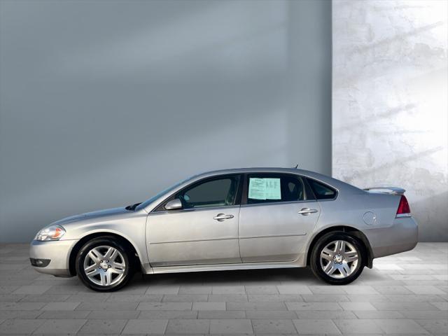 used 2011 Chevrolet Impala car, priced at $7,999