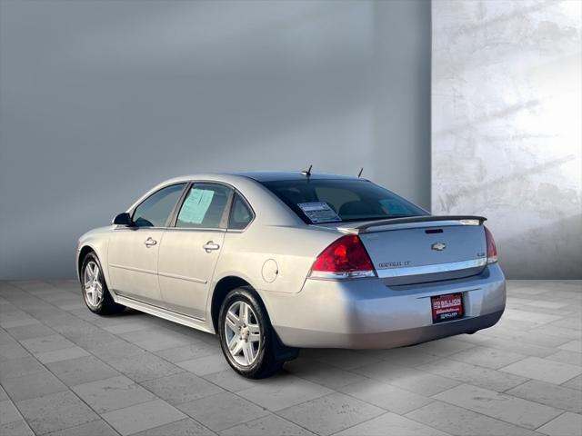 used 2011 Chevrolet Impala car, priced at $7,999