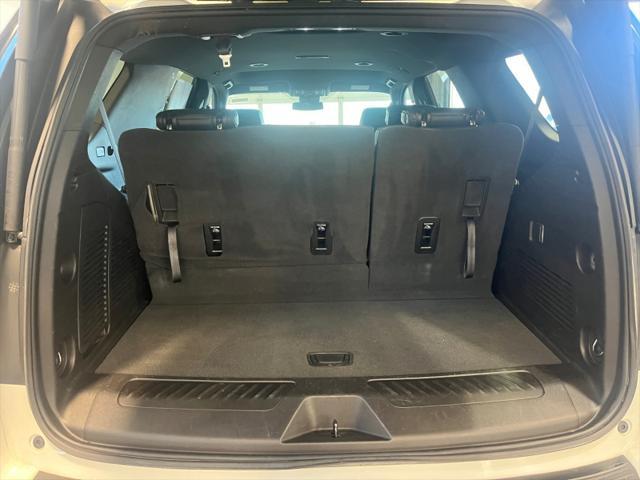 used 2023 Chevrolet Tahoe car, priced at $46,499