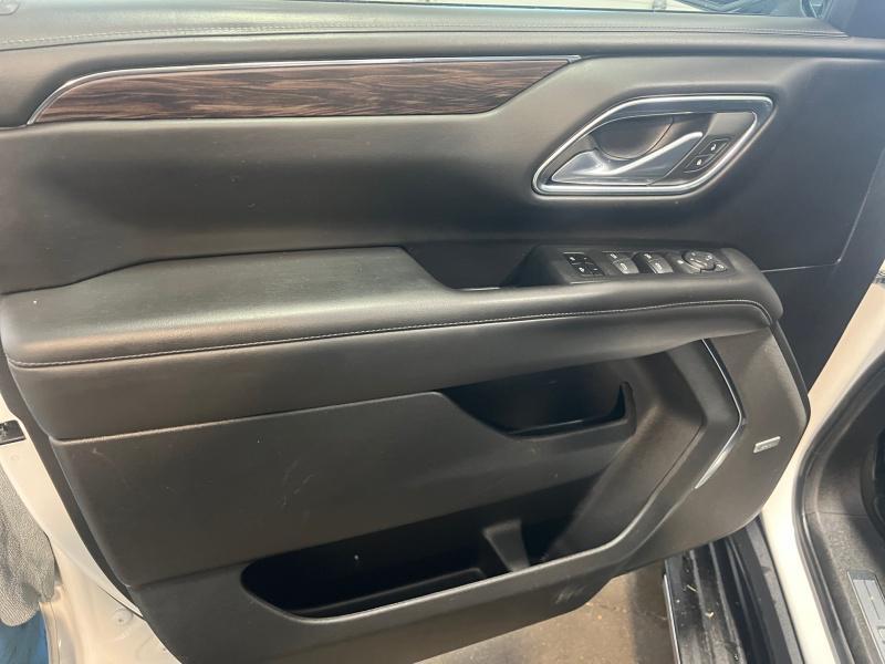 used 2023 Chevrolet Tahoe car, priced at $45,999