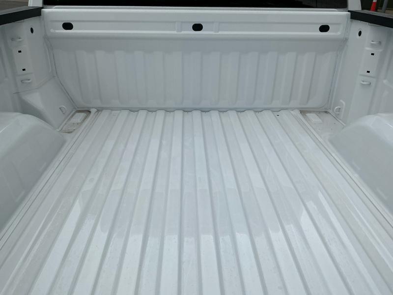 new 2025 Chevrolet Silverado 1500 car, priced at $50,130