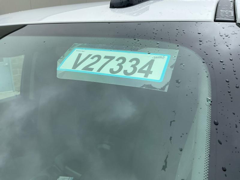 new 2025 Chevrolet Silverado 1500 car, priced at $50,130