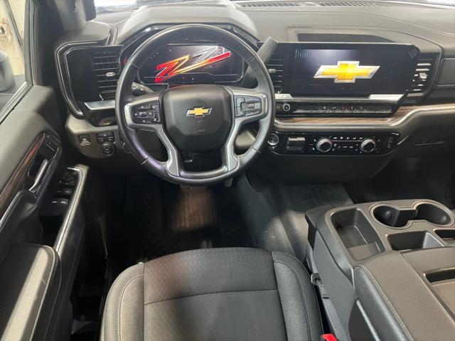 used 2024 Chevrolet Silverado 3500 car, priced at $60,999