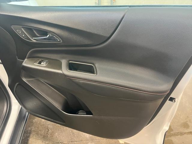 used 2024 Chevrolet Equinox car, priced at $32,499