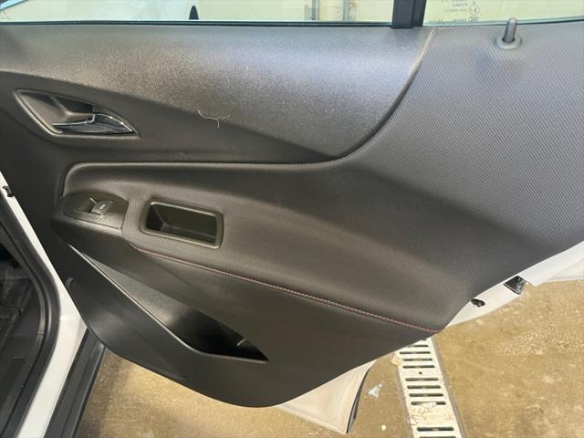 used 2024 Chevrolet Equinox car, priced at $32,499