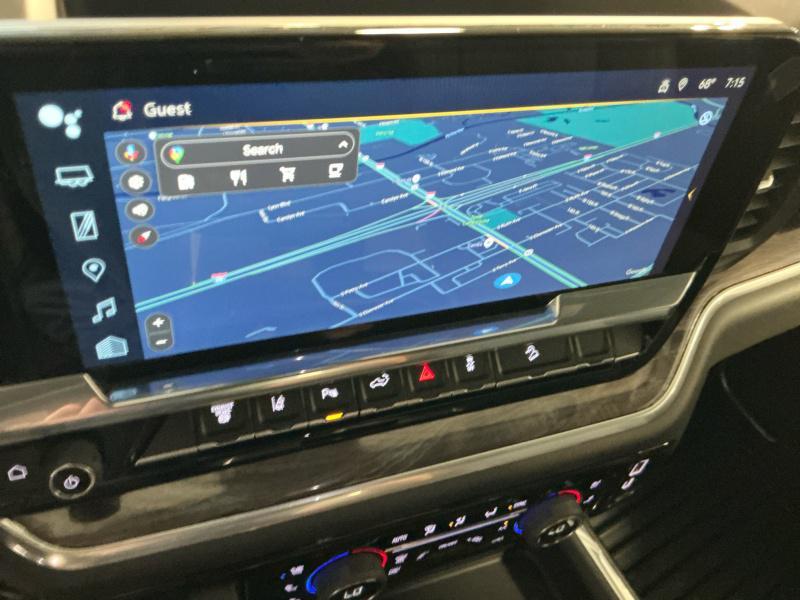 new 2025 Chevrolet Silverado 3500 car, priced at $86,214