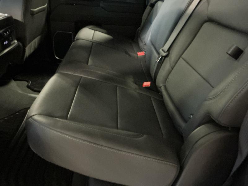 new 2025 Chevrolet Silverado 3500 car, priced at $86,214