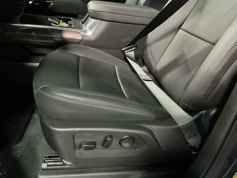 new 2025 Chevrolet Silverado 3500 car, priced at $86,214