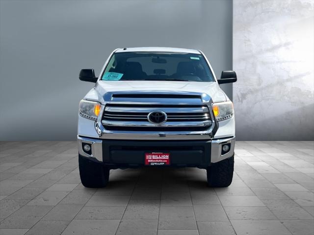 used 2016 Toyota Tundra car, priced at $30,999