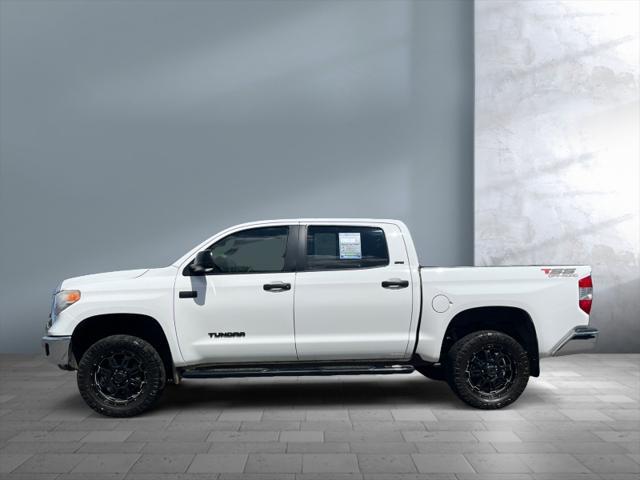 used 2016 Toyota Tundra car, priced at $30,999