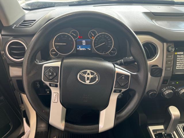 used 2016 Toyota Tundra car, priced at $30,999