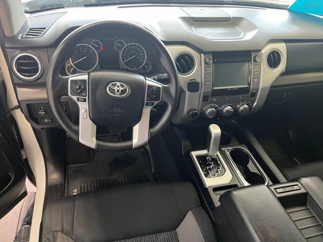 used 2016 Toyota Tundra car, priced at $30,999