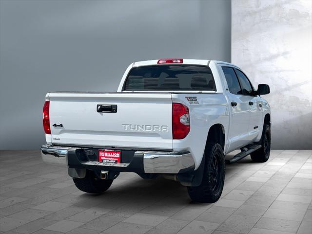 used 2016 Toyota Tundra car, priced at $30,999