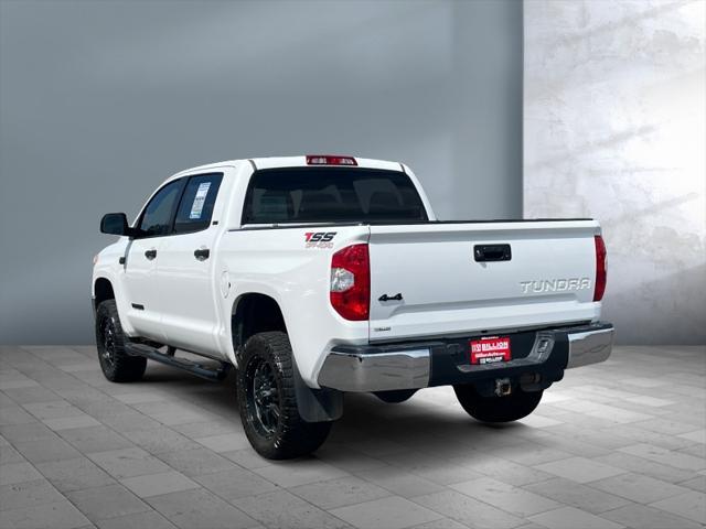 used 2016 Toyota Tundra car, priced at $30,999