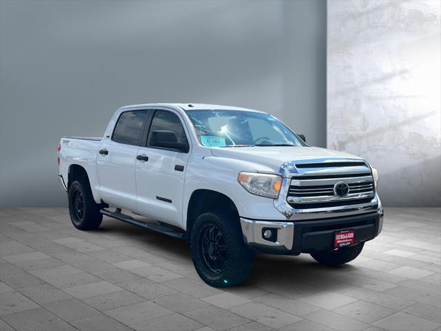 used 2016 Toyota Tundra car, priced at $30,999