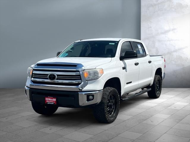 used 2016 Toyota Tundra car, priced at $30,999